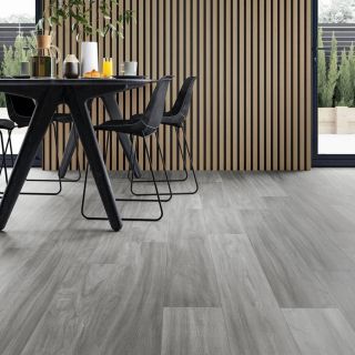 Karndean Art Select Plank Dove Artisan Oak